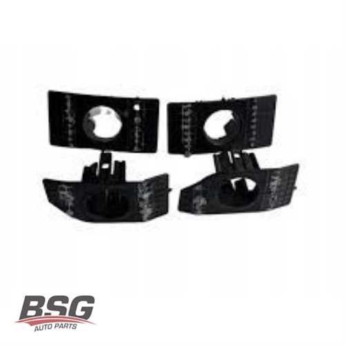 PARK SENSÖRÜ PARK SENSÖR BRAKETI (4`LU TAKIM) BM GOLF7 13-