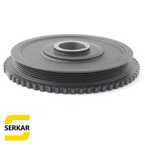 TEMPRA KRANK KASNAĞI 1.6 MPI  Ürün Görseli