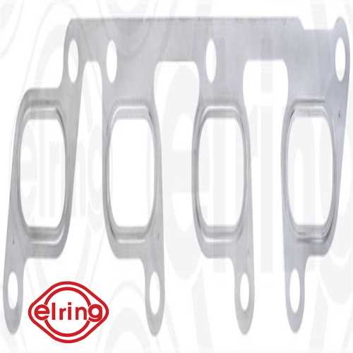 MANIFOLD CONTASI EGZOZ  CAYB-CAYC-CAAA-CAAAB-CFFA 1,6 TDI-2,0 TDI GOLF6-CADDY-POLO-TRANSPORTER-A3 09-13