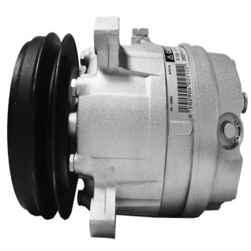 KLİMA KOMPRESÖRÜ FİAT TEMPRA TİPO Ürün Görseli