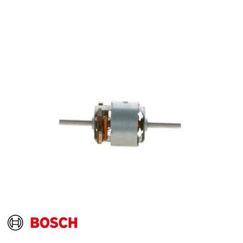 KALORIFER MOTORU     Ürün Görseli