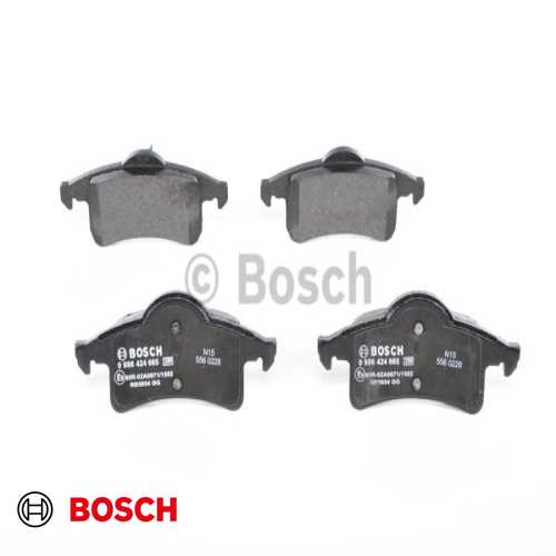 FREN BALATASI ARKA DISK BM GRAND CHEROKEE/JEEP/CHRYSLER 01-