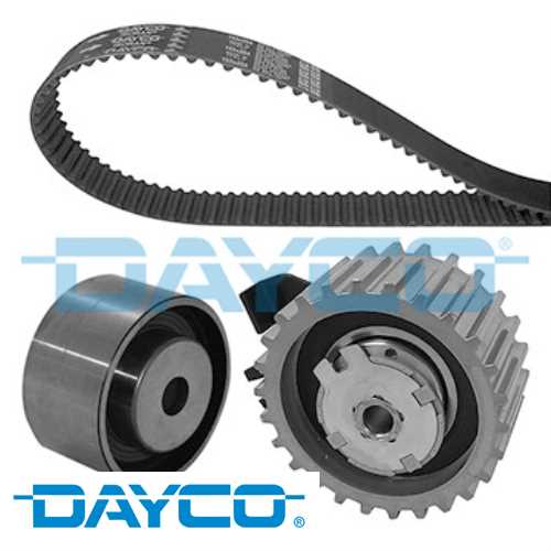 TRIGER SETI 193 DIS 1,9 TD BRAVA-BRAVO-MAREA 96- Ürün Görseli