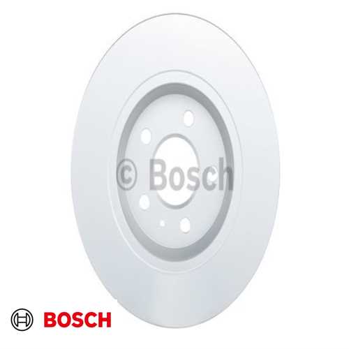 FREN DISKI ARKA DDF1666 / DF4848 (ADET FIYAT) BM A4-A5-A6-A7-Q5 08- Ürün Görseli