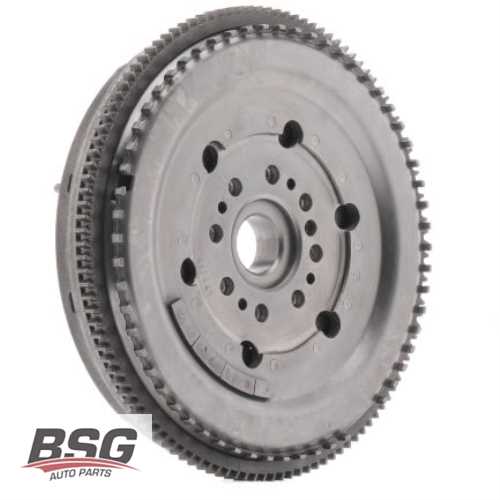 VOLAN SABIT VOLAN 1C1O 7540 AF DEBRIYAJ KULLANINIR 2.0 TDCI MONDEO 01-07 Ürün Görseli