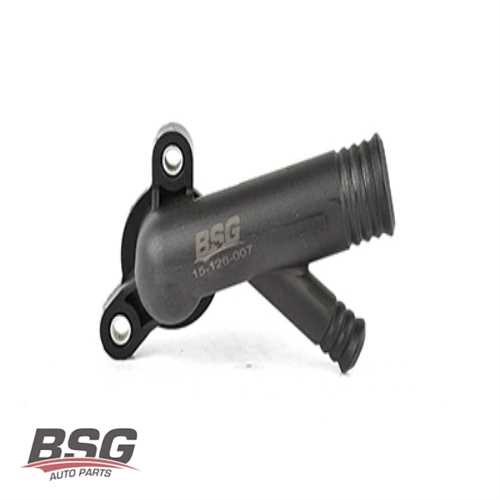 BLOK SU BORUSU  M43 E36 90-95 Ürün Görseli