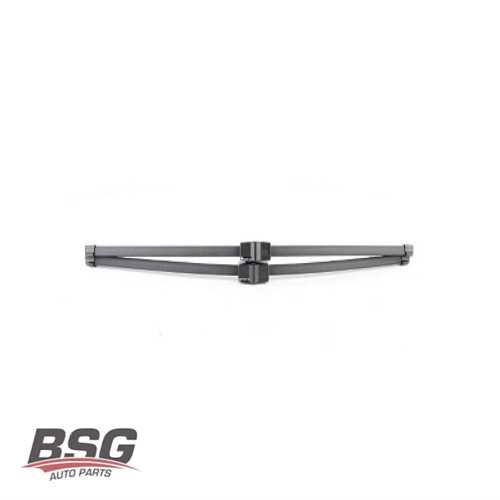 SILECEK SÜPÜRGESI ÖN TAKIM 3397118938 / 119360  (600 X 600 MM) (MUZ TIP) BM T5-T6 04- Ürün Görseli