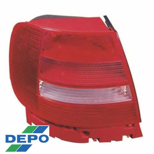 STOP LAMBASI SOL 714028990701 BM A4 99-01