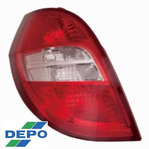 STOP LAMBASI SOL AVANGART BM 169 2004-2011 Ürün Görseli