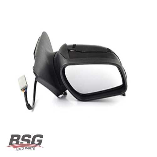 DIS DIKIZ AYNASI SAG ELEKTRIKLI ISITMALI ASTARLI BM MONDEO 2003-2007