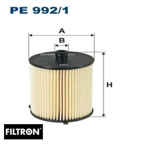 JAPON YARIS (P13) JAPON YAKIT FILTRESI .