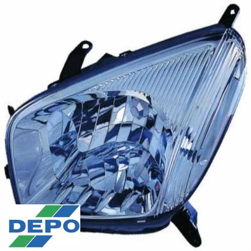 FAR SAG  Benzin RAV4 (A2) 01-03