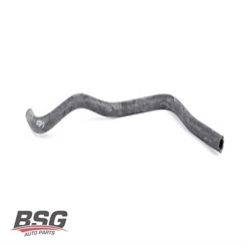 RADYATÖR YEDEK SU DEPO HORTUMU 2T14 & AC 1.8 DIZEL CONNECT 02-13 Ürün Görseli