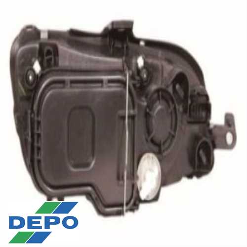 STOP LAMBASI DIS SOL 2SD 009 922-091 BM GOLF6 10-13