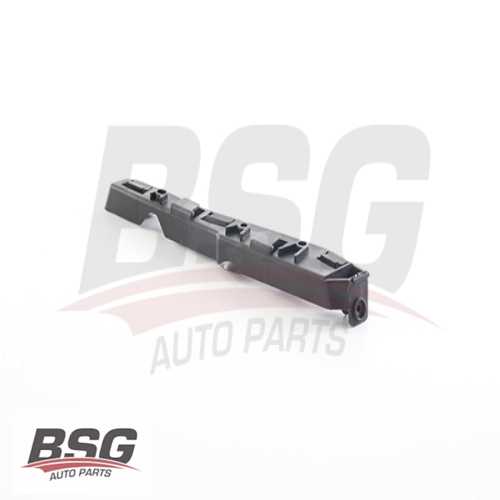 TAMPON BRAKETI ÖN SAG  BM LOGAN / SANDERO 09-