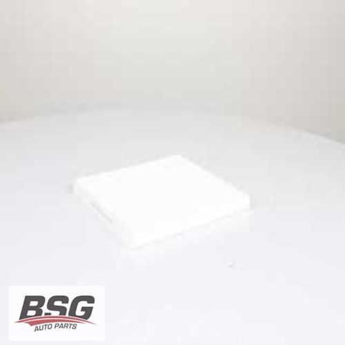 POLEN FILTRESI KLIMA FILTRESI : TEK PARÇA KARBONSUZ BENZIN-DIZEL SANTAFE/IX55 2009-