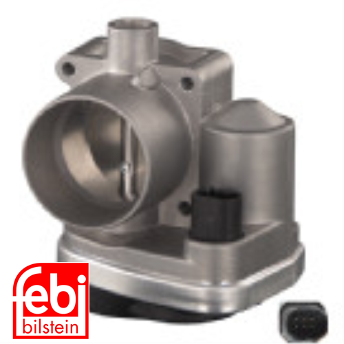 GAZ KELEBEGI 7.03703.77.0 BCB-BBZ 1,4 16V-1,6 16V GOLF4-BORA-POLO-A3-TOLEDO 01-10 Ürün Görseli