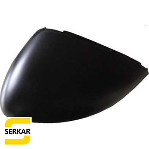 EGEA 15> DİKİZ AYNA KAPAĞI SOL BOYALI