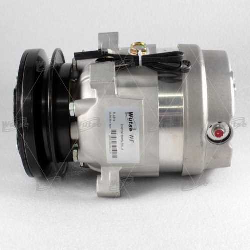 KLİMA KOMPRESÖRÜ FİAT TEMPRA TİPO