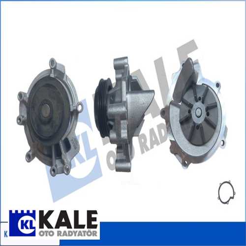 PSA BOXER / DUCATO PSA DEVIRDAIM Ürün Görseli