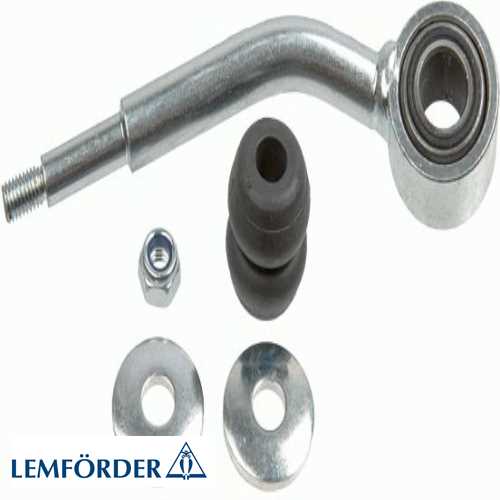 FORD TRANSIT M12-M15 FORD VIRAJ ASKI ROTU ÖN SAG Ürün Görseli