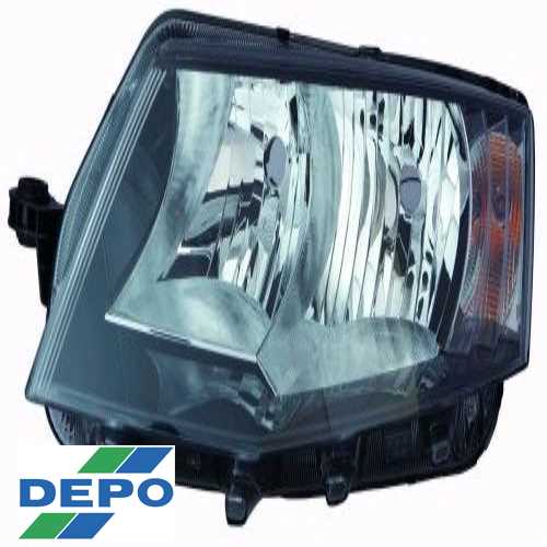 FAR SAG 711307024255 (DÜZ) BM OCTAVIA 13- Ürün Görseli