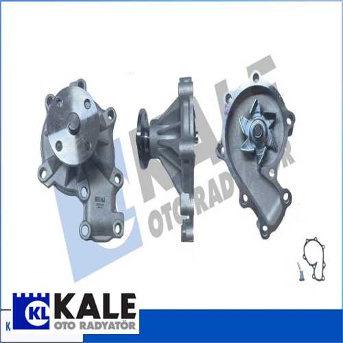 FORD RANGER/BT50/B250 FORD DEVIRDAIM Ürün Görseli