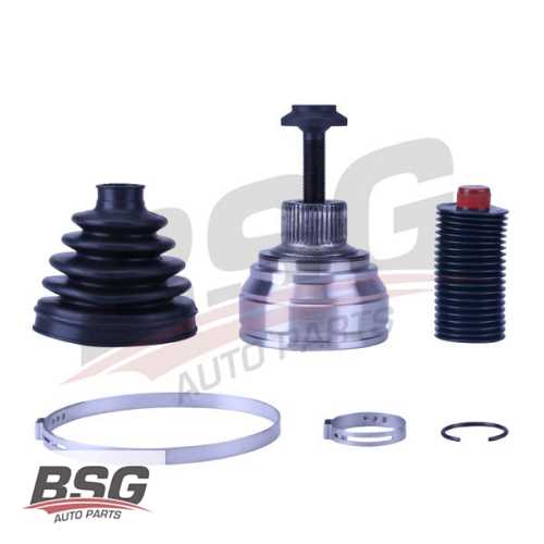 AKS KAFASI DIS 304962 CGLD-CGLC-CMGB-CLAB 2,7 TDI-3,0 TDI A4-A5-A6 08-