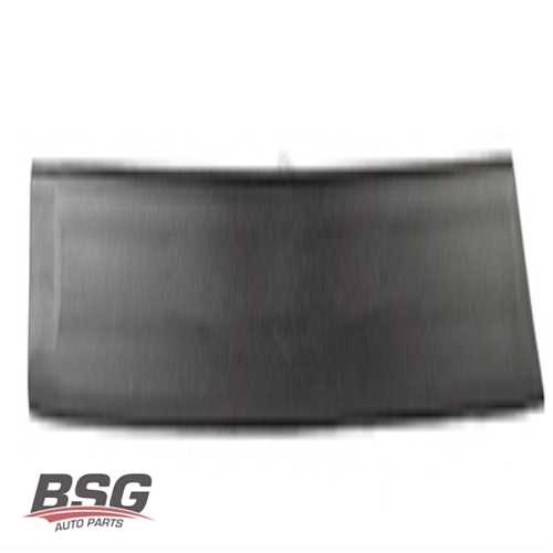 KAPI BANDI ARKA SAG (SIYAH) BM ESCORT 95- Ürün Görseli