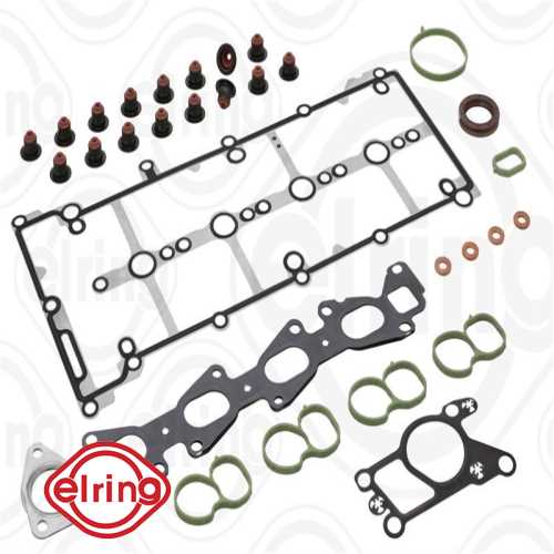 TAKIM CONTA ÜST  A20DT A20DTC A20DTH INSIGNIA A ASTRA J ZAFIRA C 10- Ürün Görseli