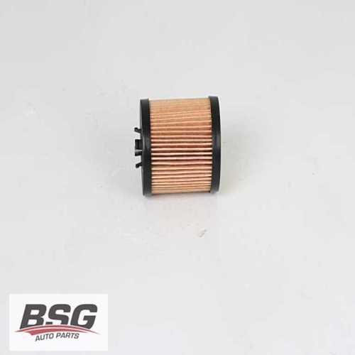 YAG FILTRESI  X18XE1 ZAFIRA A 99-01 Ürün Görseli