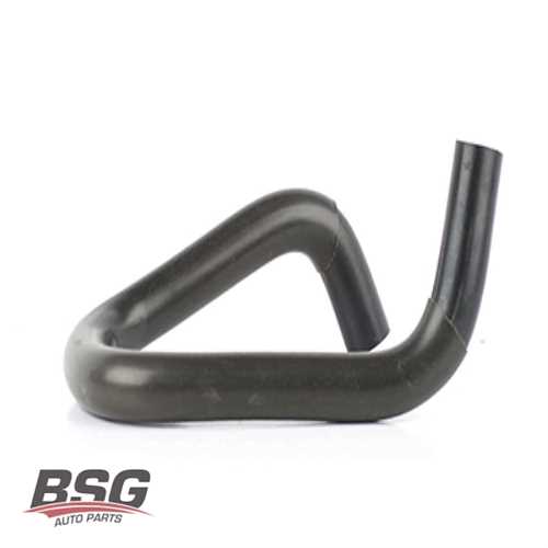 YAKIT BESLEME BORUSU DEPO ARA HORTUMU 1.2-1.4-1.6 CORSA B 93-01