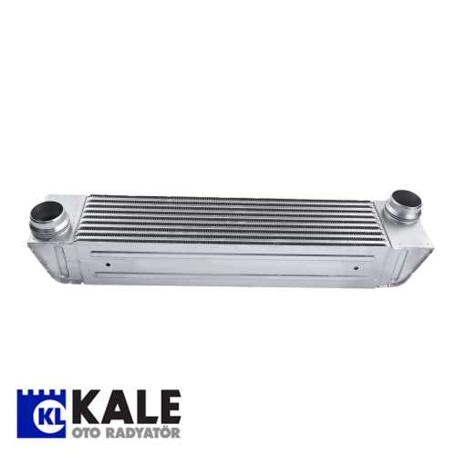 BMW E65-E66-LAND ROVER RANGE ROVER III BMW TURBO RADYATÖRÜ Ürün Görseli