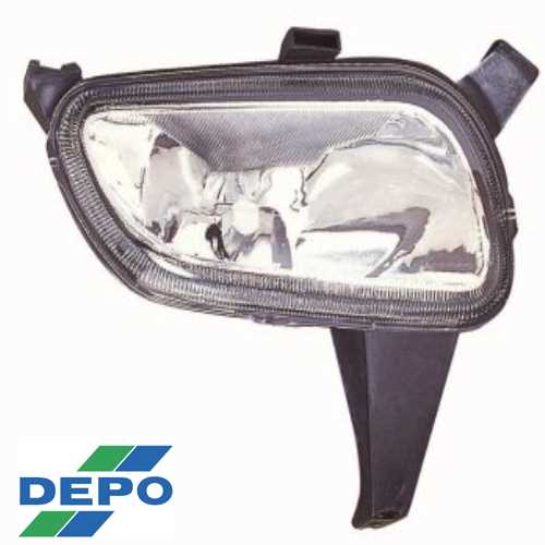 SIS FARI SOL  B.M XANTIA (II) 99-04 Ürün Görseli