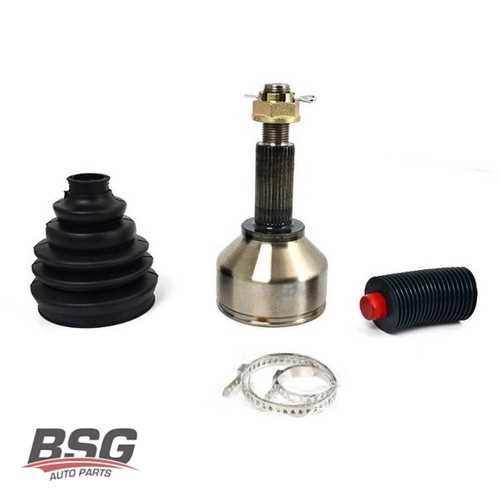 AKS KAFASI IÇ SAG (UZUN SASE) 2.2 TDCI-155 PS TRANSIT CUSTOM 12-