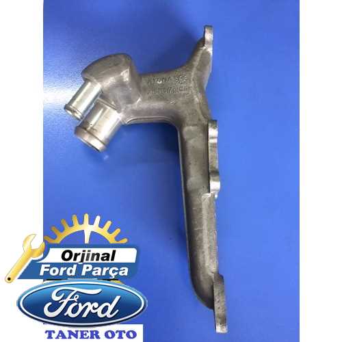 FORD TRANSIT V-347 FORD BLOK SU DAGITICI MANIFOLDU Ürün Görseli