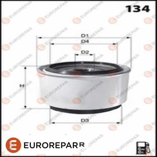 YAKIT FILTRESI    97-00 Ürün Görseli