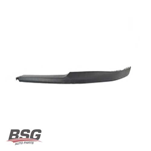 TAMPON ALT LASTIGI ÖN SOL  BM ASTRA H 07-