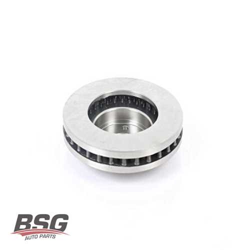 FREN DISKI ÖN  1.6:1.8:2.0:2.0 D4D AVENSIS (T22) 00-01 Ürün Görseli