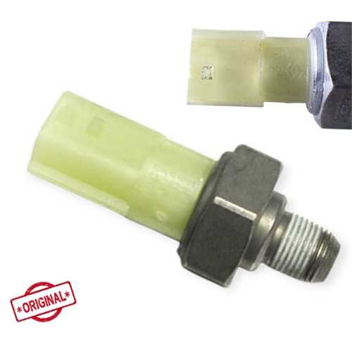 BASINÇ MÜSÜRÜ YAG ORJINAL CAPTUR I 13> MEGANE III 09> MEGANE IV 15> KADJAR 15>CLIO IV 12> LAGUNA III 07>15 DUSTER 13>18 LOGAN 