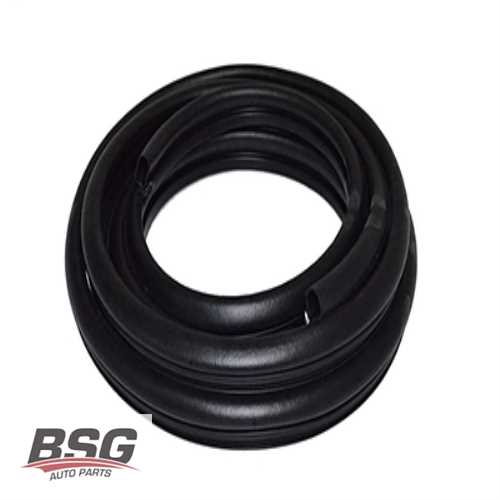 KAPI FITILI ARKA JUMBO BM TRANSIT V184 JUMBO 01-06 Ürün Görseli