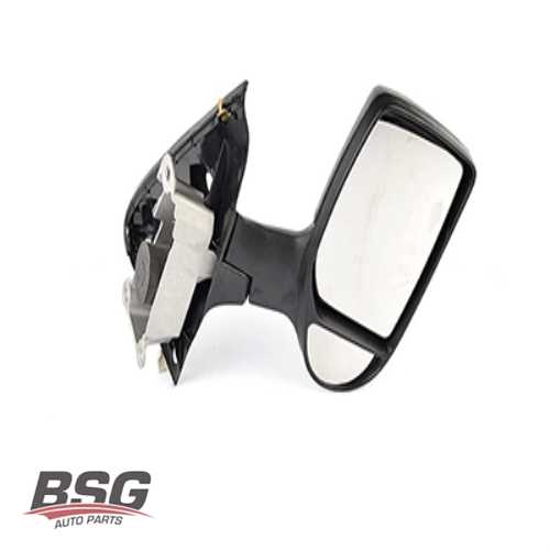 DIS DIKIZ AYNASI SAG (KISA KOL) BINEK BM TRANSIT V184/V347/V348 01-14 Ürün Görseli