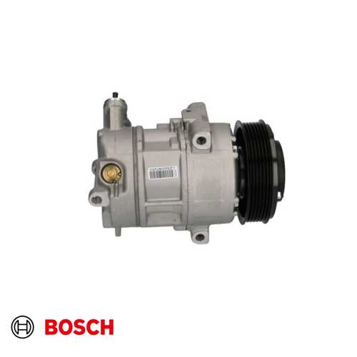 KLIMA KOMPRESÖRÜ  1,3 MJT DOBLO-LINEA-CORSA 01- Ürün Görseli