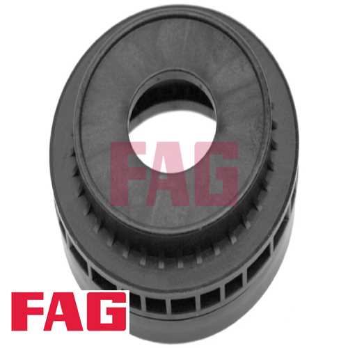 AMORTISÖR ÜST BILYASI ÖN  BM FIESTA/FUSION 02- Ürün Görseli