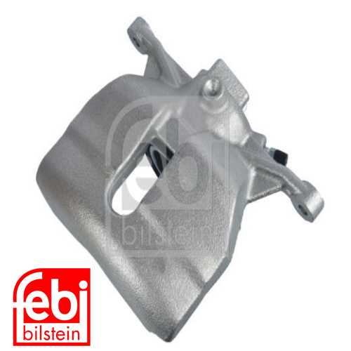 VW CADDY-CONNECT VW FREN KALIPERI ÖN SOL