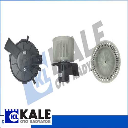 FIAT FIAT 500-PANDA FORD KA FIAT KALORIFER MOTORU Ürün Görseli