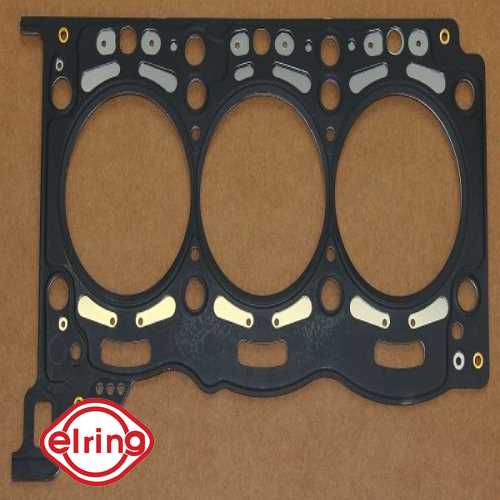 SILINDIR KAPAK CONTASI  CJGD-CNRB-CRCA-CDUC 3,0 TDI TOUAREG-Q7-CAYENNE 10- Ürün Görseli