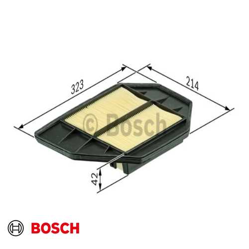 HAVA FILTRESI . 1,7 CDTI CIVIC 02-05