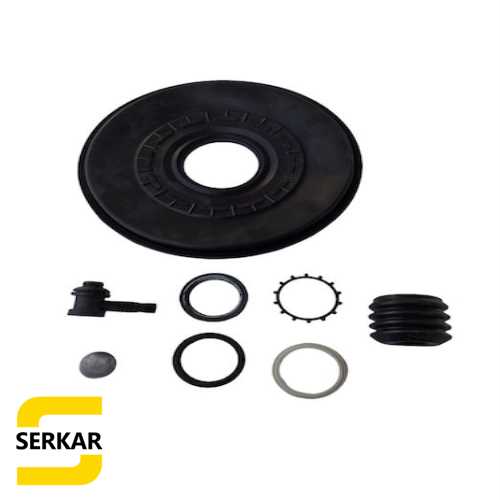 CLIO KANGOO PARTNER WEST.TAMİR TAKIM 