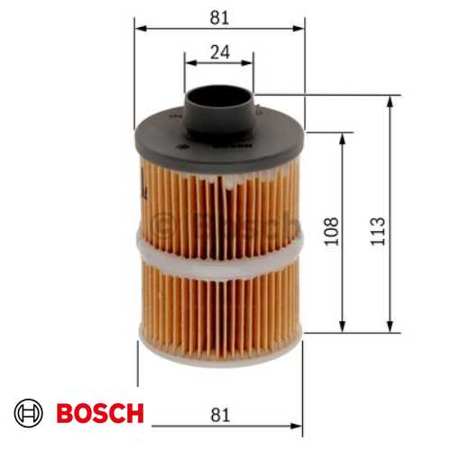 YAKIT FILTRESI 31342920 / 31336192 / 31273979/30794824/306815 2,0 TDCI MONDEO IV S40 S60 V50 V70 C30 C70 07-